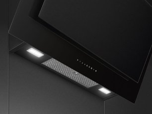 Вытяжка Смег KV194B3 фото 3 Вытяжка Smeg KV194B3 фото 3