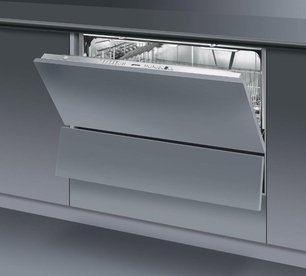 Посудомоечная машина Смег STO905-1 фото 2 Посудомоечная машина Smeg STO905-1 фото 2