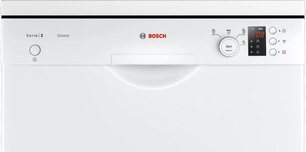 Посудомоечная машина Бош SMS24AW02E фото 2 Посудомоечная машина Bosch SMS24AW02E фото 2