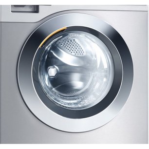 Стиральная машина Миле PWM 908 DP RU SST фото 2 Стиральная машина Miele PWM 908 DP RU SST фото 2
