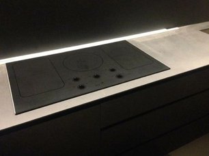 Варочная панель Аско HI1994MF фото 2 Варочная панель Asko HI1994MF фото 2