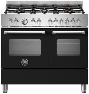 Варочный центр Bertazzoni MAS106L2ENET фото