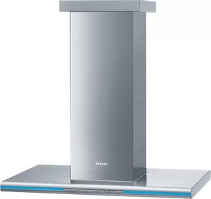 Вытяжка Миле DA 6290 D Lumen фото Вытяжка Miele DA 6290 D Lumen фото