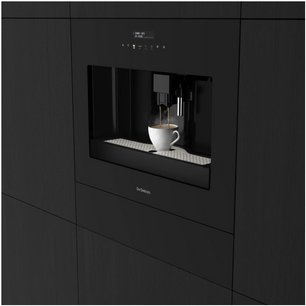 Встраиваемая кофемашина Де Дитрих DKD4810N фото 4 Встраиваемая кофемашина De Dietrich DKD4810N фото 4