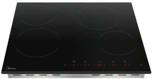 Варочная панель Midea MCH64107F фото 4