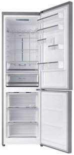 Холодильник Куперсберг NOFF 19565 X фото 2 Холодильник Kuppersberg NOFF 19565 X фото 2