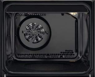 Комбинированная плита Электролюкс EKK96498CW фото 4 Комбинированная плита Electrolux EKK96498CW фото 4