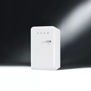 Холодильник Смег FAB10LB фото 2 Холодильник Smeg FAB10LB фото 2