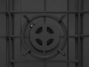 Варочная поверхность Кертинг HG 9115 CTRN фото 2 Варочная поверхность Korting HG 9115 CTRN фото 2