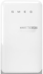 Холодильник Смег FAB10LWH2 фото Холодильник Smeg FAB10LWH2 фото