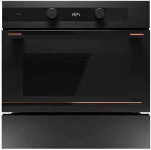 Духовой шкаф Тека HLC 84-G1 C MATT BLACK фото 2 Духовой шкаф Teka HLC 84-G1 C MATT BLACK фото 2