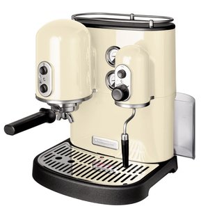 Кофемашина Китчен Эйд 5KES100EAC фото 2 Кофемашина KitchenAid 5KES100EAC фото 2