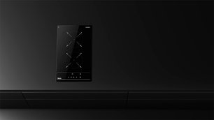 Варочная панель Тека TZC 32000 TTC BLACK фото 3 Варочная панель Teka TZC 32000 TTC BLACK фото 3