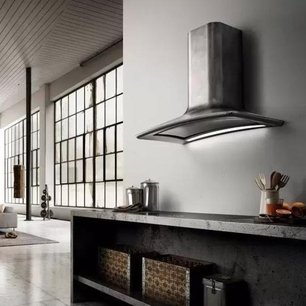 Вытяжка Элика SWEET PELTROX/A/85+CAM фото 3 Вытяжка Elica SWEET PELTROX/A/85+CAM фото 3