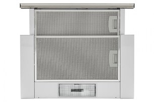 Встраиваемая вытяжка Крона KAMILLA 500 INOX фото 2 Встраиваемая вытяжка KRONA KAMILLA 500 INOX фото 2