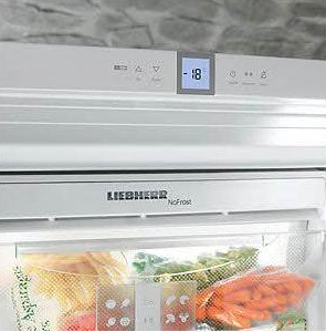 Холодильник Liebherr ICUNS 3023 фото 3