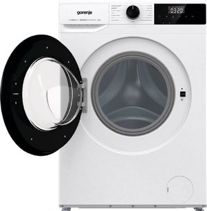 Стиральная машина Gorenje W1NHPI62SCSIRV фото 4