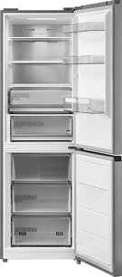 Холодильник Мидеа MDRB473MGF46OM фото 4 Холодильник Midea MDRB473MGF46OM фото 4