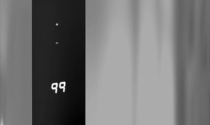 Вытяжка Тека CC 485 BLACK-SS фото 4 Вытяжка Teka CC 485 BLACK-SS фото 4