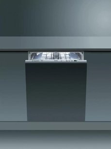 Посудомоечная машина Смег ST317AT фото 3 Посудомоечная машина Smeg ST317AT фото 3