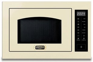 Встраиваемая микроволновая печь Lofra FMRBI6T25ME/O фото