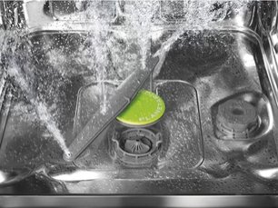 Посудомоечная машина Смег STX13OL фото 2 Посудомоечная машина Smeg STX13OL фото 2