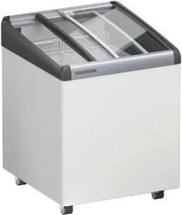 Морозильный ларь для мороженого Либхер EFI 1403 фото 3 Морозильный ларь для мороженого Liebherr EFI 1403 фото 3