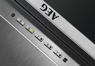 Встраиваемая вытяжка АЕГ DCE3960HM фото 3 Встраиваемая вытяжка AEG DCE3960HM фото 3