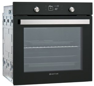 Духовой шкаф Вестфрост VFVT78OMG фото 2 Духовой шкаф Vestfrost VFVT78OMG фото 2