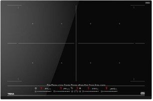 Индукционная варочная панель Teka IZF 88700 MST BLACK фото 2
