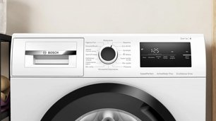 Стиральная машина Бош WAN2410KPL фото 2 Стиральная машина Bosch WAN2410KPL фото 2