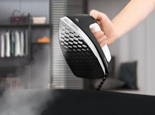 Гладильная система Миле B4312 FashionMaster фото 2 Гладильная система Miele B4312 FashionMaster фото 2