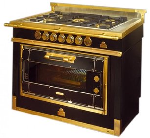 Варочный центр Рестарт RGB 110 фото Варочный центр Restart RGB 110 фото