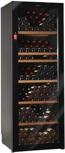 Винный шкаф Климадифф DV315AGN4 фото Винный шкаф Climadiff DV315AGN4 фото