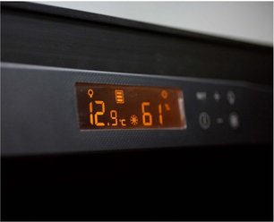 Винный шкаф ЕвроКав V-Pure-L фото 4 Винный шкаф EuroCave V-Pure-L фото 4