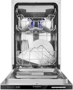 Встраиваемая посудомоечная машина Маунфилд MLP-083D фото Встраиваемая посудомоечная машина Maunfeld MLP-083D фото