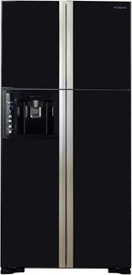 Холодильник Хитачи R-W722FPU1X GGR фото Холодильник Hitachi R-W722FPU1X GGR фото