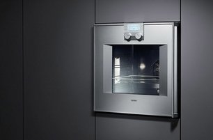 Духовой шкаф Гаггенау BO 271-131 фото 2 Духовой шкаф Gaggenau BO 271-131 фото 2