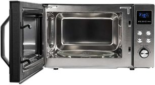 Микроволновая печь Куперсберг TMW 200 X фото 2 Микроволновая печь Kuppersberg TMW 200 X фото 2