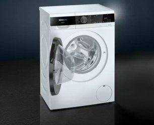 Стиральная машина с фронтальной загрузкой SIEMENS WH22A2W1OE фото 4 Стиральная машина с фронтальной загрузкой SIEMENS WH22A2W1OE фото 4