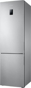 Холодильник Samsung RB37A5200SA фото 3