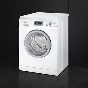 Стиральная машина Смег SLB147-2 фото 2 Стиральная машина Smeg SLB147-2 фото 2