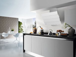 Вытяжка Маунфилд CASCADA QUART 60 WHITE фото 3 Вытяжка Maunfeld CASCADA QUART 60 WHITE фото 3