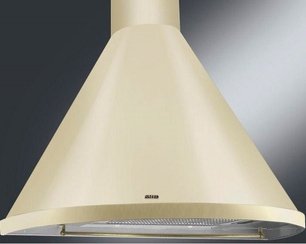 Вытяжка Смег KSE86POE фото 2 Вытяжка Smeg KSE86POE фото 2