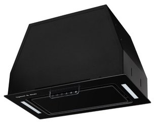 Встраиваемая вытяжка Zigmund Shtain K 170.5 B фото