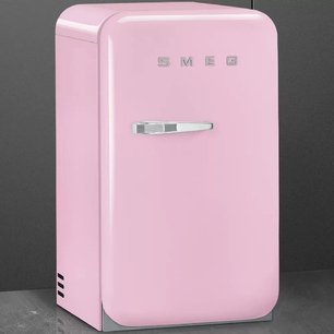 Мини-бар Smeg FAB5RPK фото 3