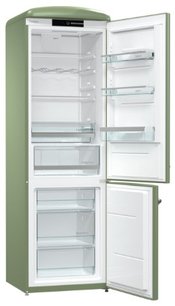 Холодильник Gorenje ORK192OL фото 3