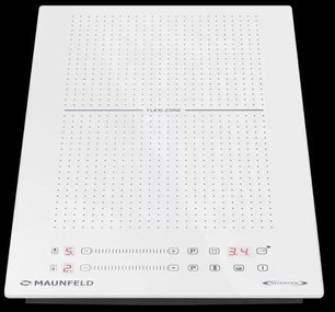 Индукционная варочная панель Маунфилд CVI292S2FWH Inverter фото 2 Индукционная варочная панель Maunfeld CVI292S2FWH Inverter фото 2