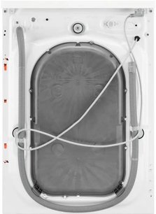 Стиральная машина Электролюкс EW7F249PS фото 2 Стиральная машина Electrolux EW7F249PS фото 2