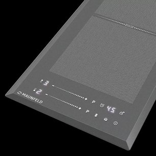 Индукционная варочная панель Маунфилд CVI292S2FDGR фото 2 Индукционная варочная панель Maunfeld CVI292S2FDGR фото 2